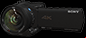 sony handycam fdr-ax700 camera for video