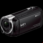 sony hdr-cx405 budget video camera