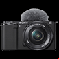 sony zv-e10 iv camera
