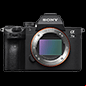 sony α7 iii dynamic range camera
