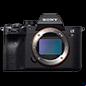 sony α7r iv dynamic range camera