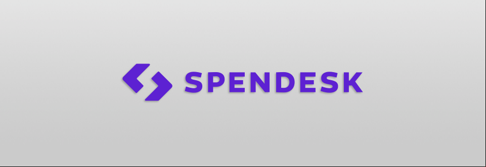 spendesk logo