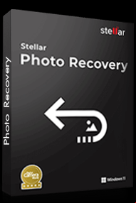 stellar photo recovery box