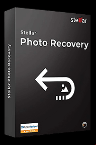 stellar photo recovery box