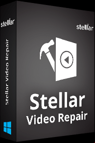 stellar video repair box