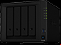 synology 4 bay ds920+ 2 bay nas