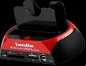 tccmebius tcc-s862-us hard drive docking station