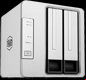 terramaster f2-210 nas drive for media streaming