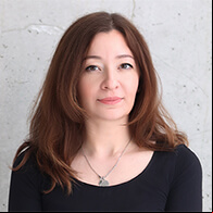 tetiana kostylieva fixThePhoto expert