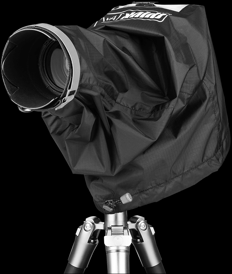 think tank camera emergency rain cover