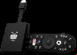 tivo stream 4k streaming device for projector