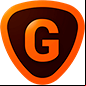 توباز جيجابيكسل ai logo