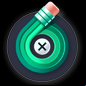 touchretouch photo editing app for android logo