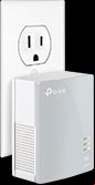 tp-link av600 wifi extender for a big house