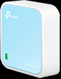 tp-link tl-wr802n wifi extender for hotel rooms
