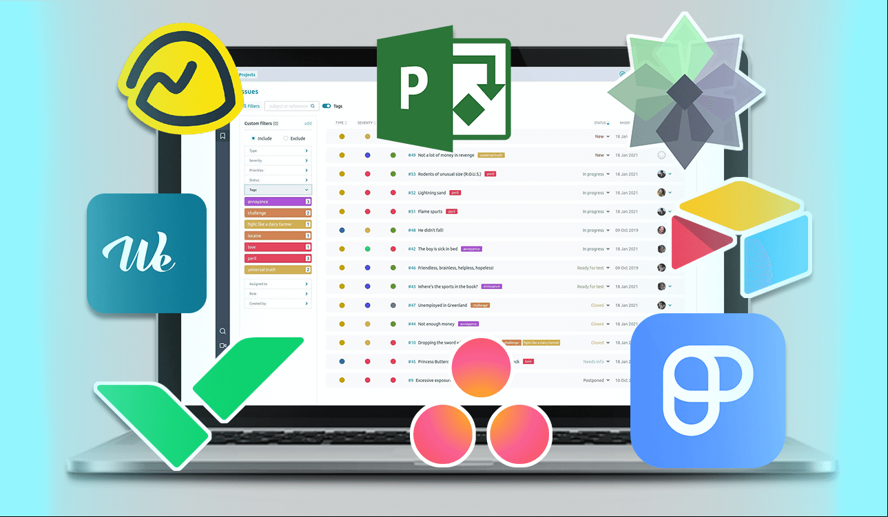 best free trello alternatives