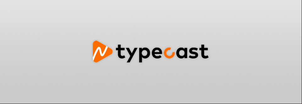 타입캐스트 logo