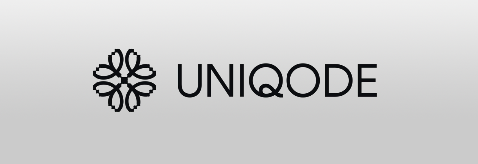 uniqode logo