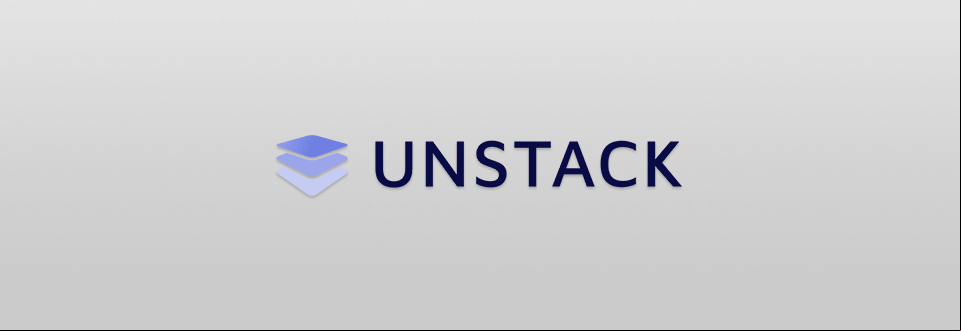 unstack logo
