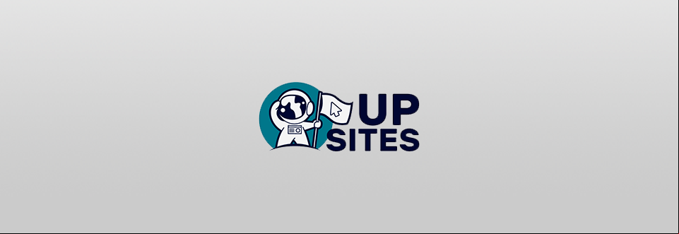 upsites logo