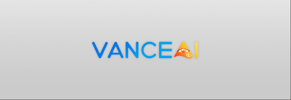 vanceai photo enhancer logo quadratisch