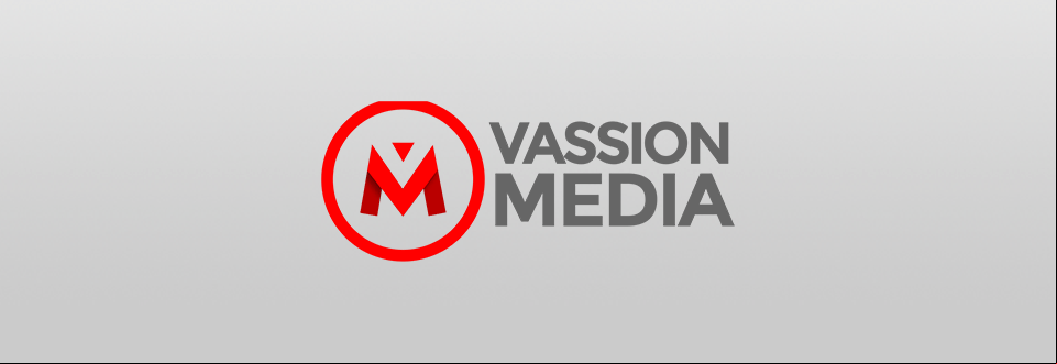 vassion media logo