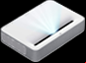 vava 4k home theatre projectors under 5000