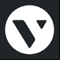 vectr free graphic design software logo