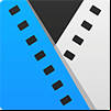 vegas pro video cutter logo