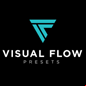 visual flow presets logo