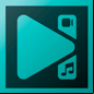 vsdc video editing software for windows logo