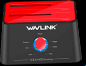 wavlink usb 20tb hard drive docking station