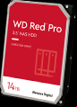wd 4tb red pro nas hard drives