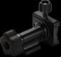 wimberley mh-100 monopod head