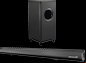 wohome s18 soundbars for gaming