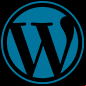 wordpress logo