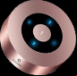 xleader soundangel bathroom speakers
