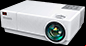 yaber y31 projector for 3d mapping