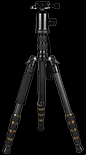 zoomei z669c tripod for real estate photography 3d