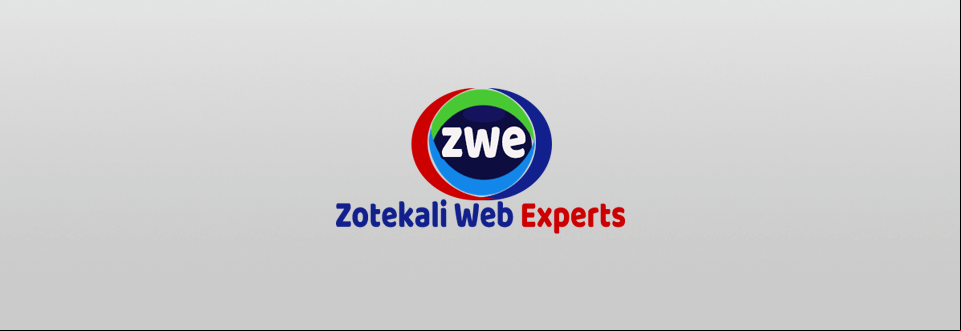 zotekali web experts logo