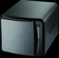 zyxel personal nas540 nas drive for media streaming